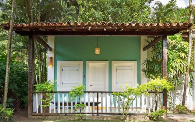 Vila Siriúba