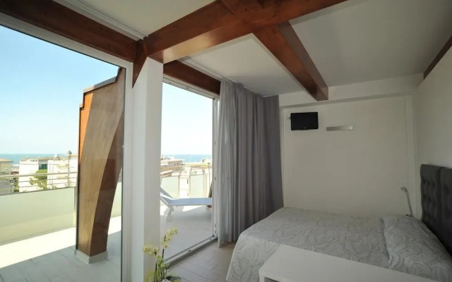 My Hotel Gabicce Mare