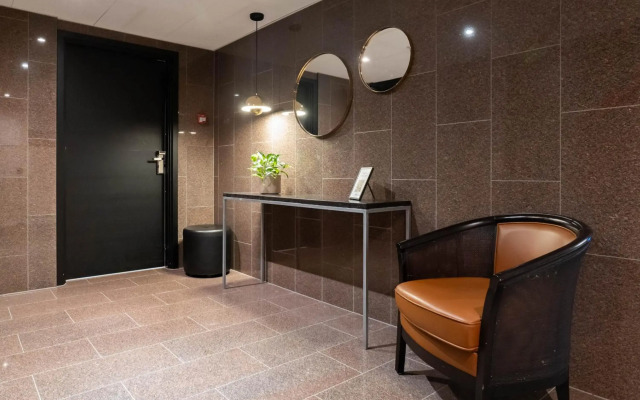 Profilhotels Opera