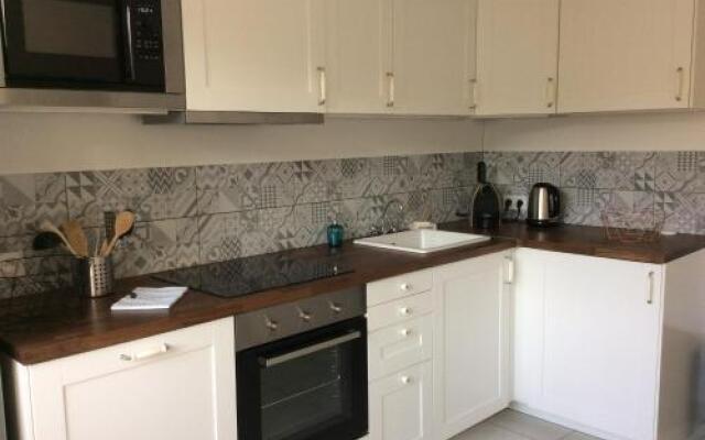 Maison de charme " Les Cyclamens"