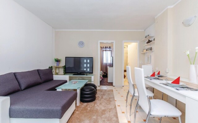 Amazing Home in Kostrena With Wifi and 1 Bedrooms