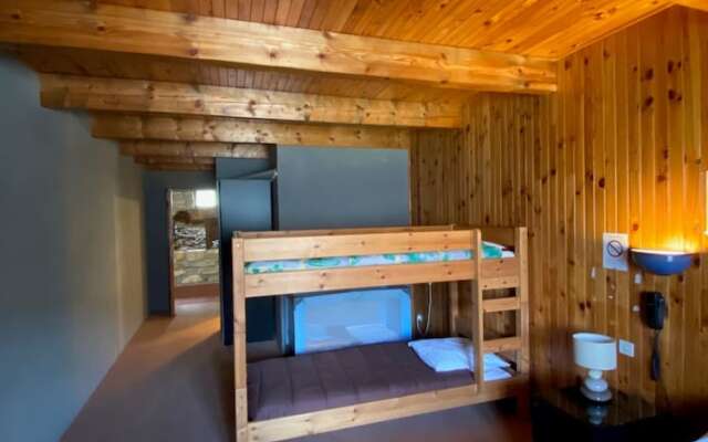 Hotel Du Val De Villiers