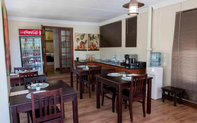 The Nightingale Guesthouse