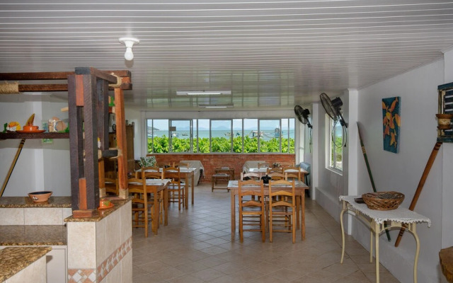 Pousada Oceânica