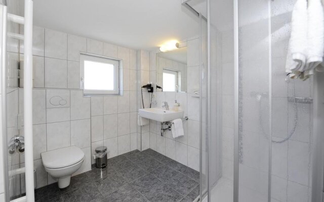 Aktiv-Ferienwohnungen Montafon