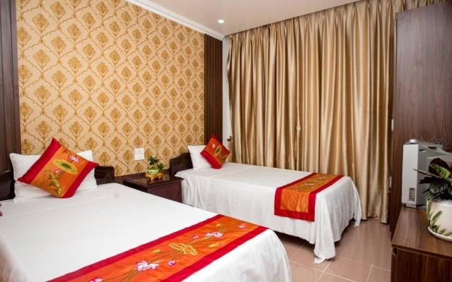 Xuan Hoa Hotel – Guest Rooms – Hoa Lu