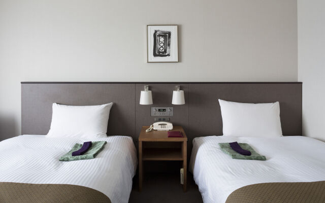 Holiday Inn Kyoto Gojo