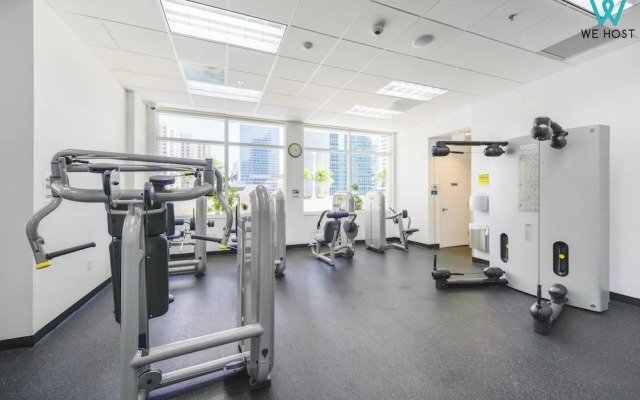 Modern Condos Available in Brickell