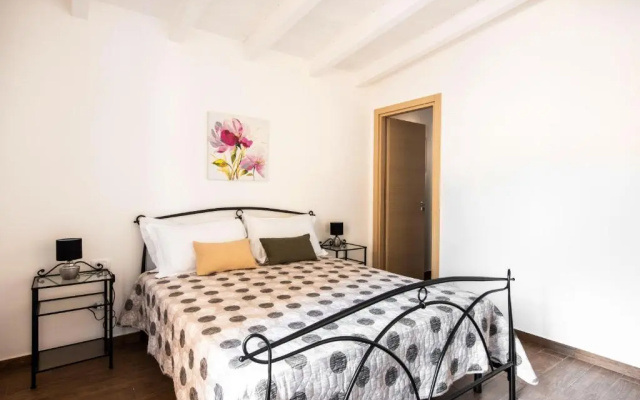 Kalsa Apartment With Terrace by Wonderful Italy