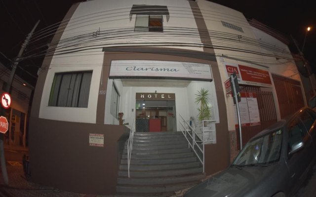 Hotel Clarisma