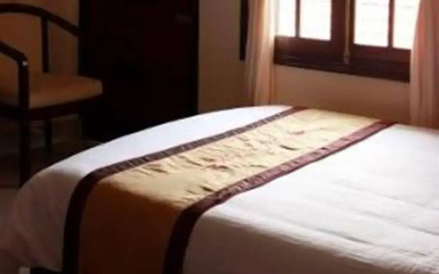 Thien Phu Hotel