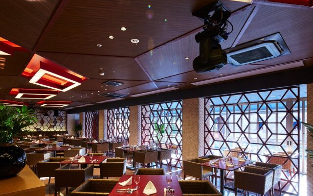 Hotel Flags Kujukushima