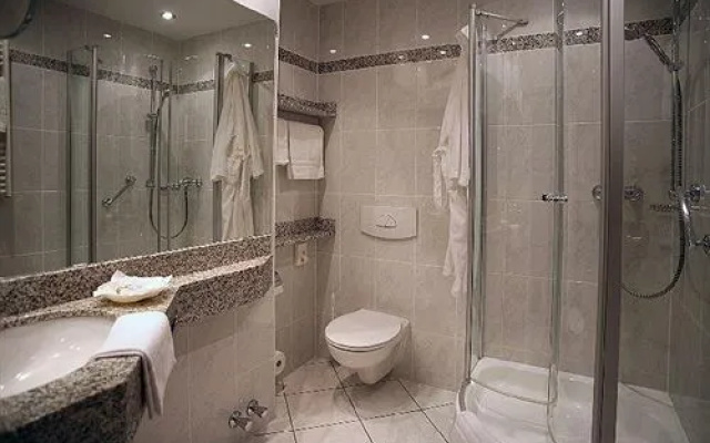 Hotel Nicolay zur Post