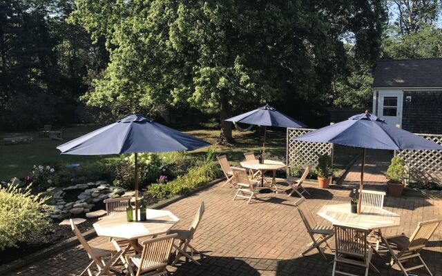 The Rugosa Guest House