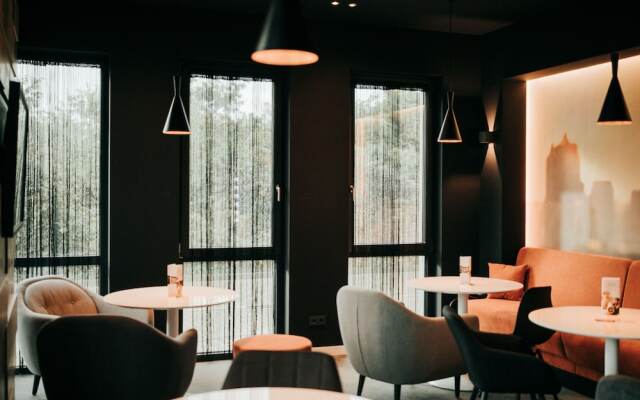 JustStay Grevenbroich Hotel & Apartments