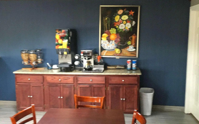 Americas Best Value Inn Pauls Valley