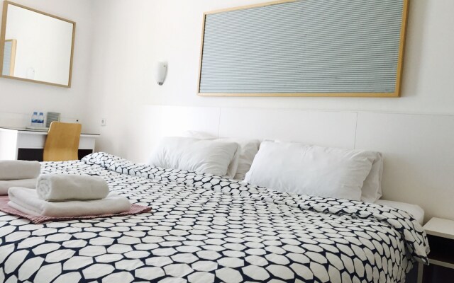 La Caleta De Tamariu