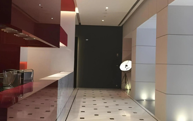 Jinjiang Metropolo Hotel - Shenyang Sanhao Street