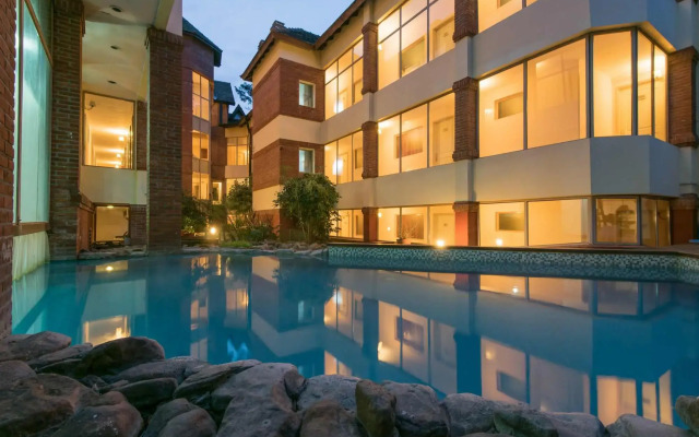 Carilo Palace Apart & Spa