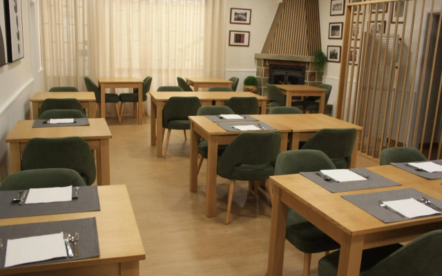 Hotel Ribadouro