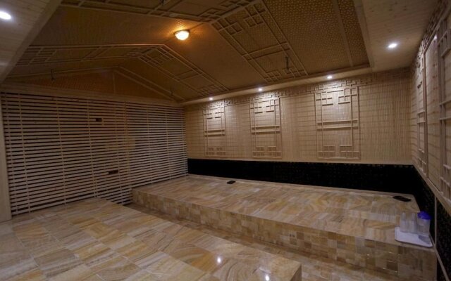 Weihai Xiangquan Business Hotel
