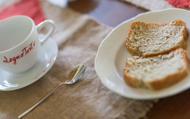 B&B Podere Legnotorto