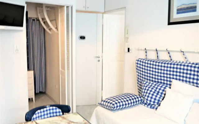 Central 1 Bedroom close to Croisette