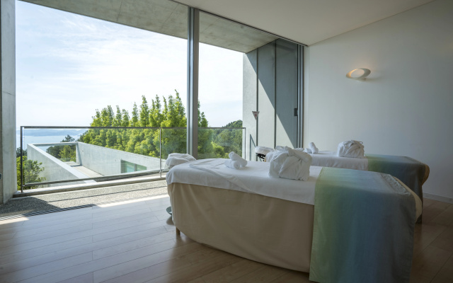 okcs Retreat Setouchi Aonagi – Guest Rooms – Matsuyama
