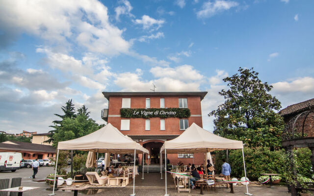 Hotel Le Vigne di Corvino