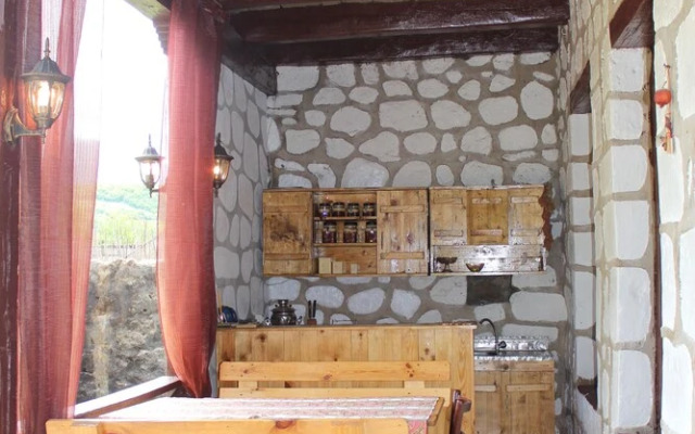 Old Tatev
