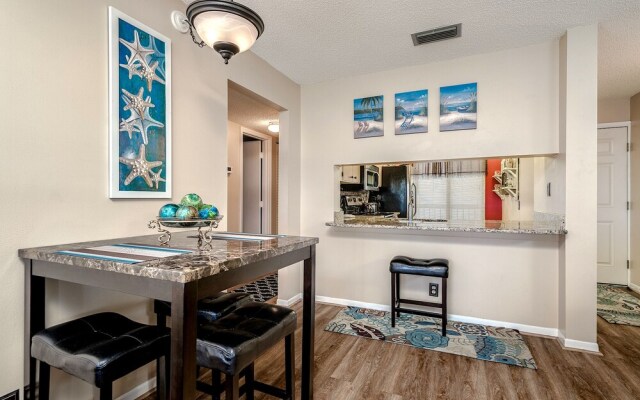 Bahia K206 - Two Bedroom Condo