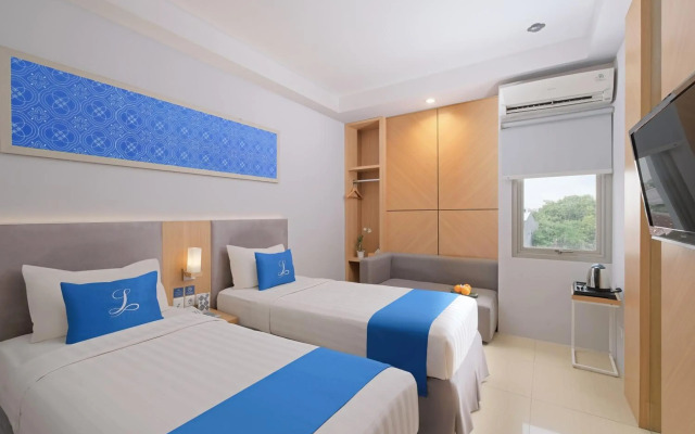 Horison Inn Laksana Solo