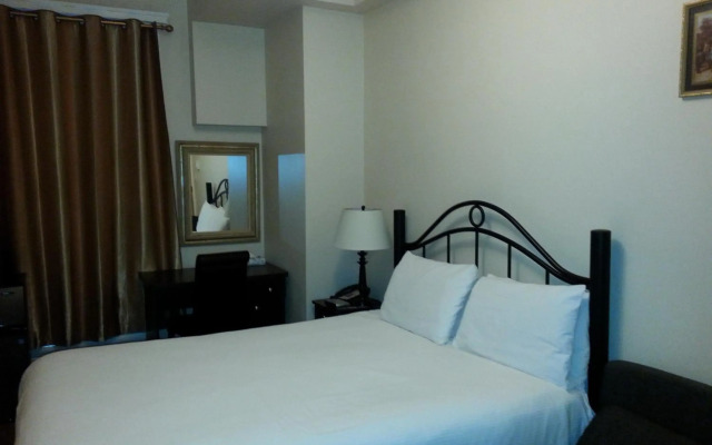 Barclay Hotel