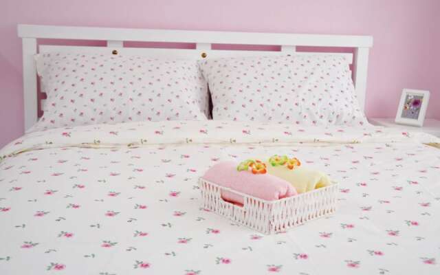 Manis-Manis Cottage Lodge