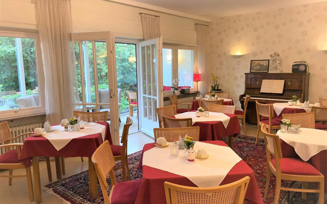 Design Hotel Vosteen
