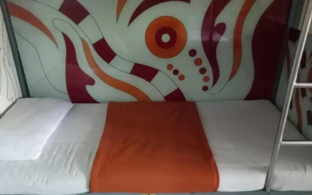 Shalimar Guest House