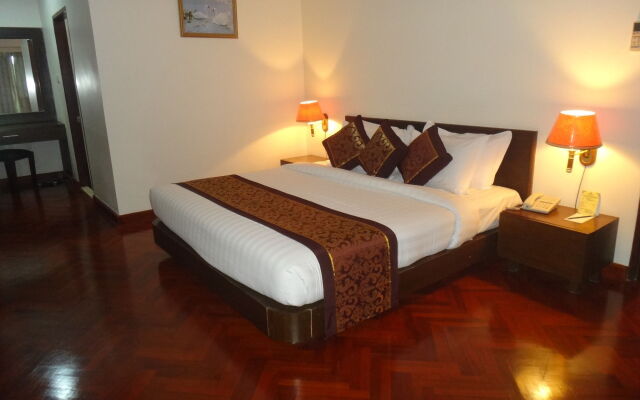 Hotel Yangon