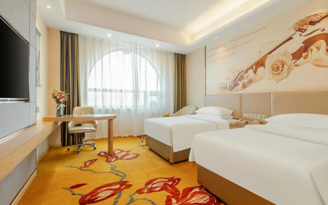 Vienna International Hotel (Wuxuan Chengbei Road)