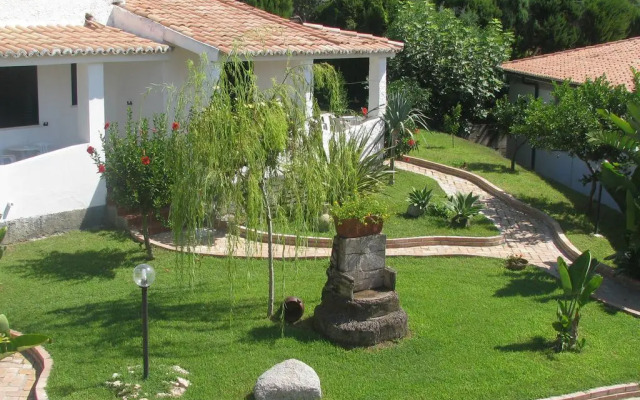 Hotel Baia del Capo