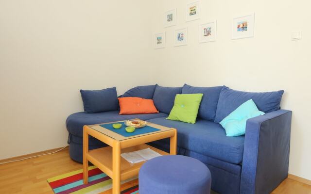 Apartments Depozit-joky