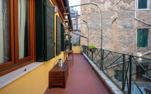San Marco Penthouse 2 by Wonderful Italy