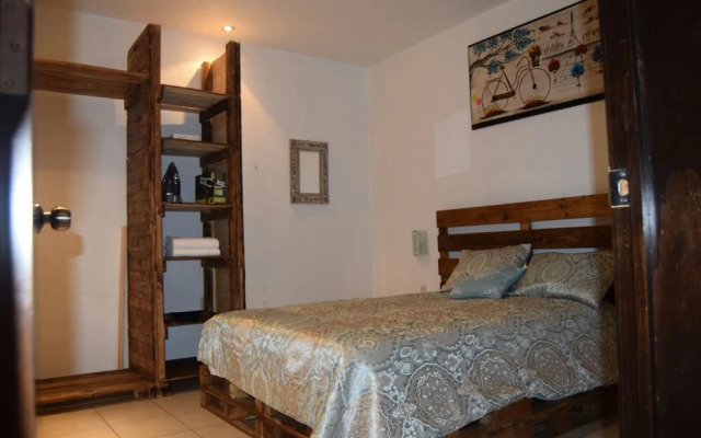 Casa Palmas
