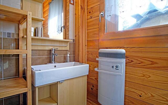 Fizhome Mt Blanc