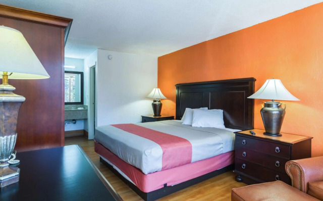 Motel 6 Townsend, GA