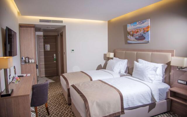 Best Western Premier Plovdiv Hills