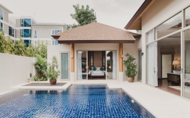 West Sands Resort & Villas Phuket