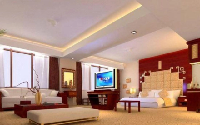 Yizhou International Hotel