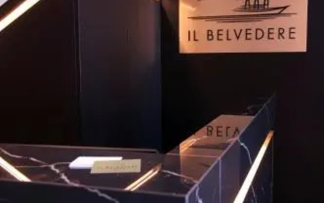 Appartamenti Belvedere