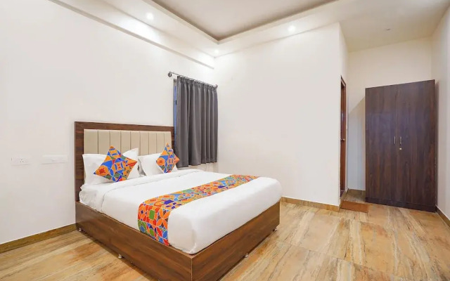 FabHotel Airport Stay Inn - Near Kempegowda Airport