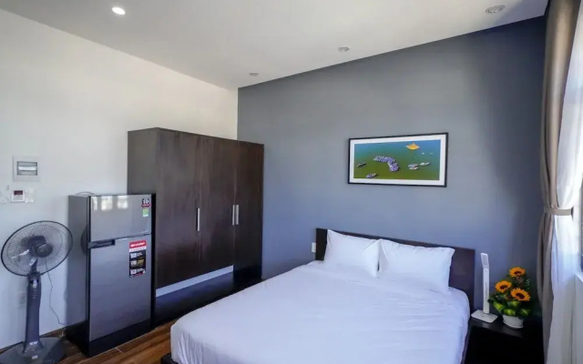 Lento Hotel And Apartment